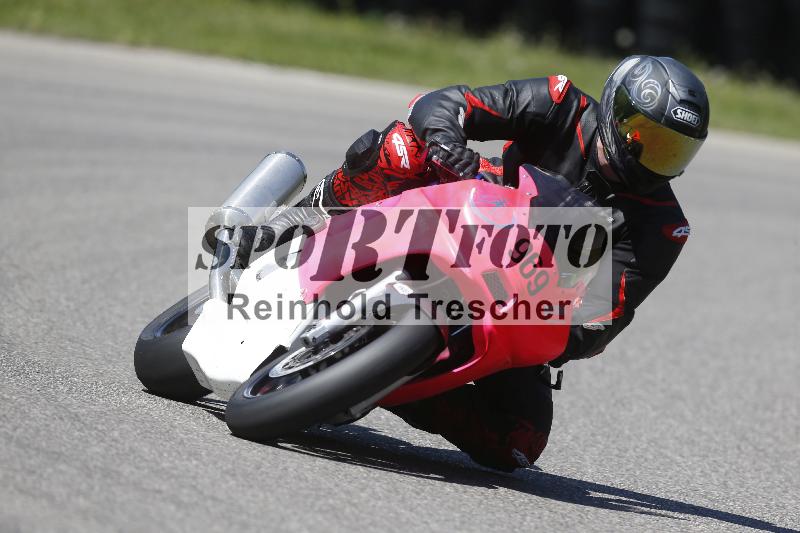/13 01.05.2025 Speer Racing ADR/Gruppe gruen/969